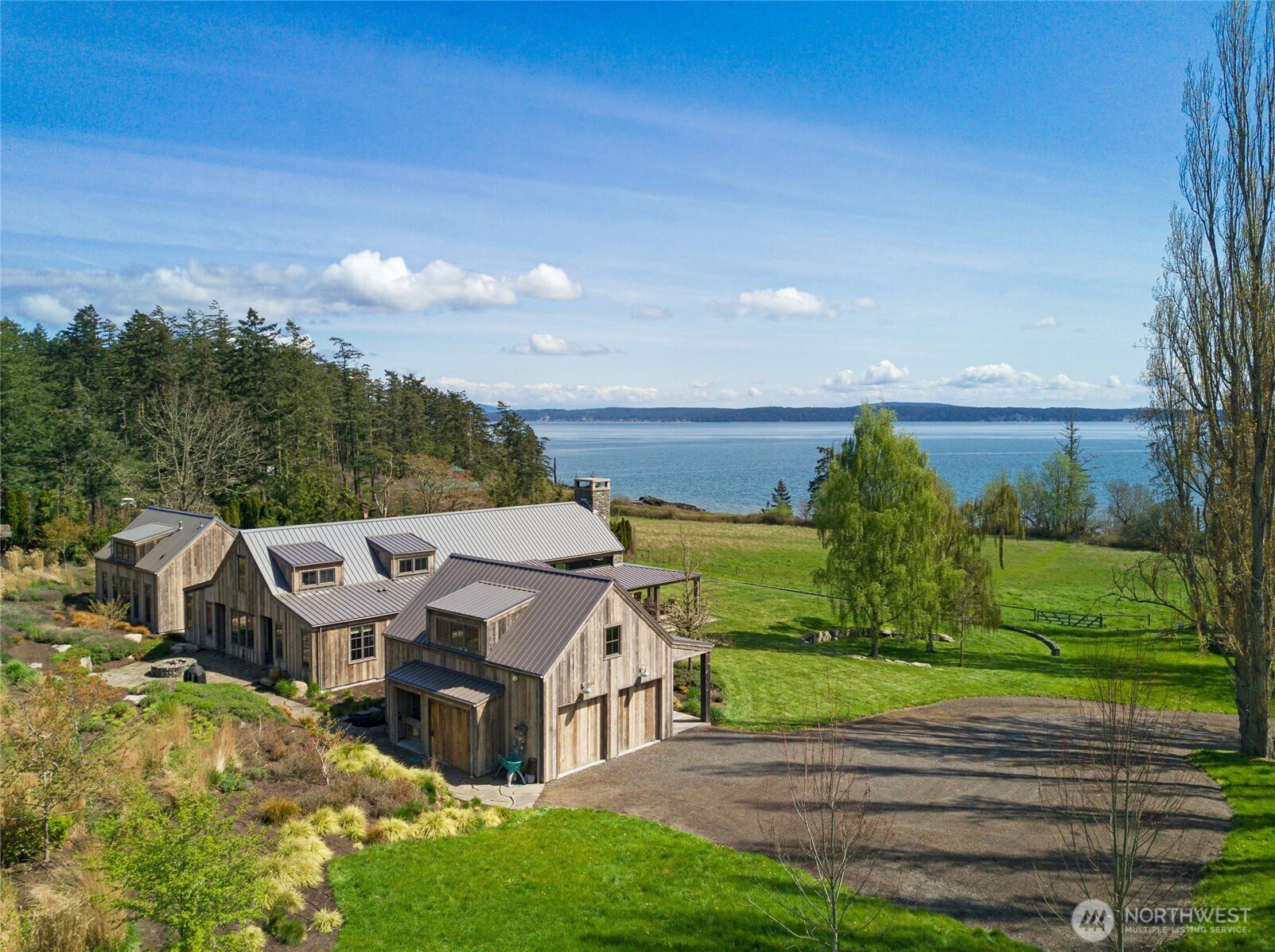 2553 C Cattle Point Rd Friday Harbor WA 98250