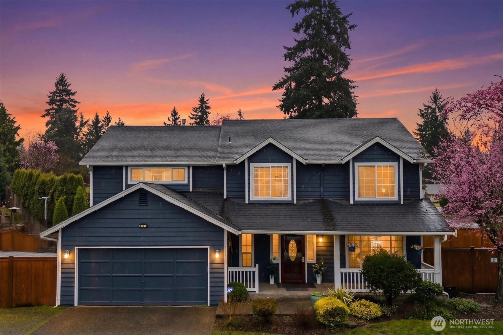 11808 209th Ave Ct E Bonney Lake WA 98391