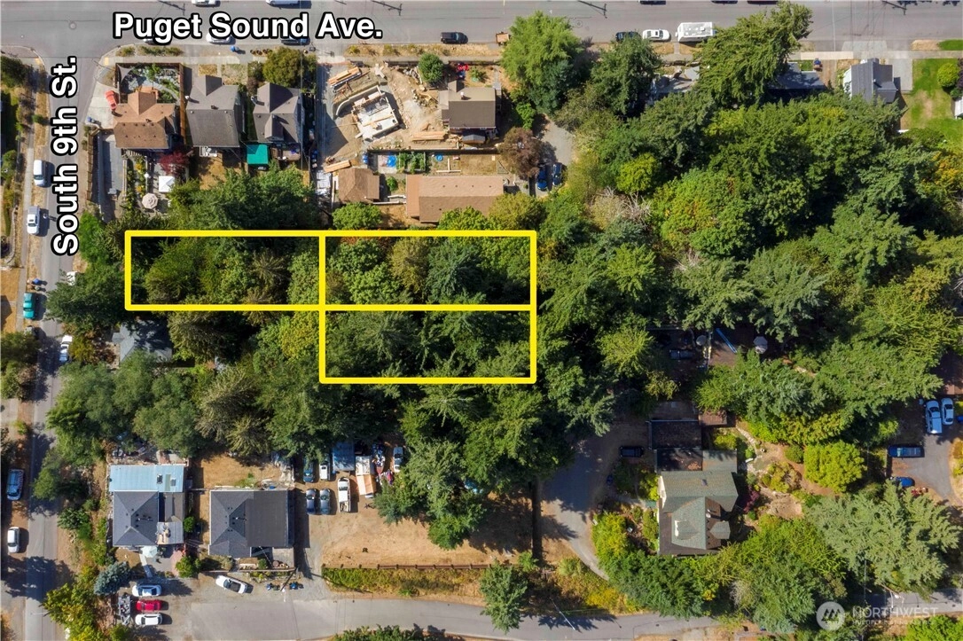 3416 S 8th St Tacoma WA 98405