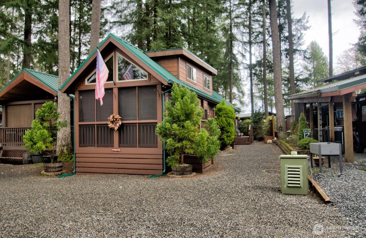 1546 Reservation Rd SE Unit 257 Unit 257 Olympia WA 98513