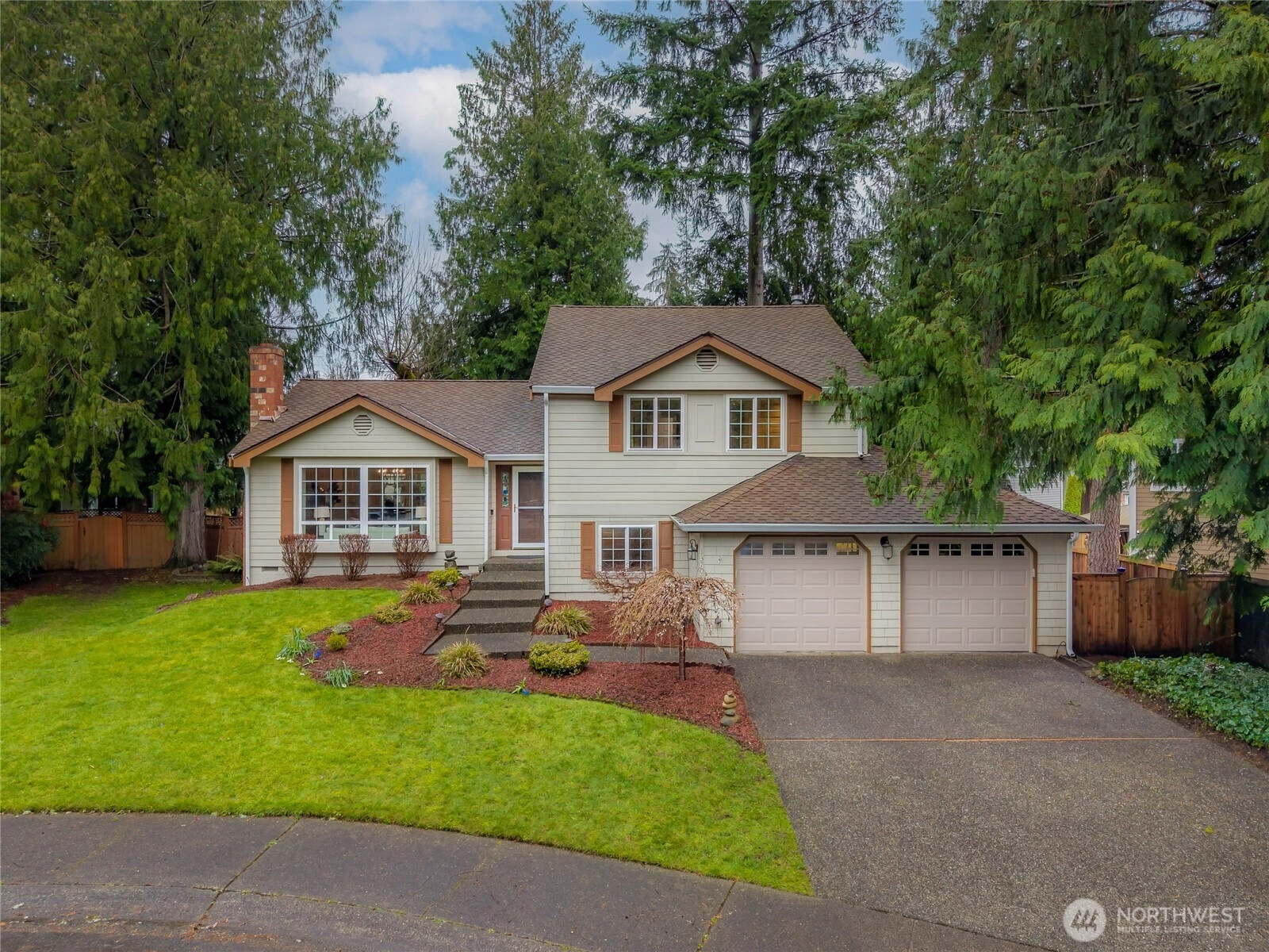 13708 175th Ct NE Redmond WA 98052