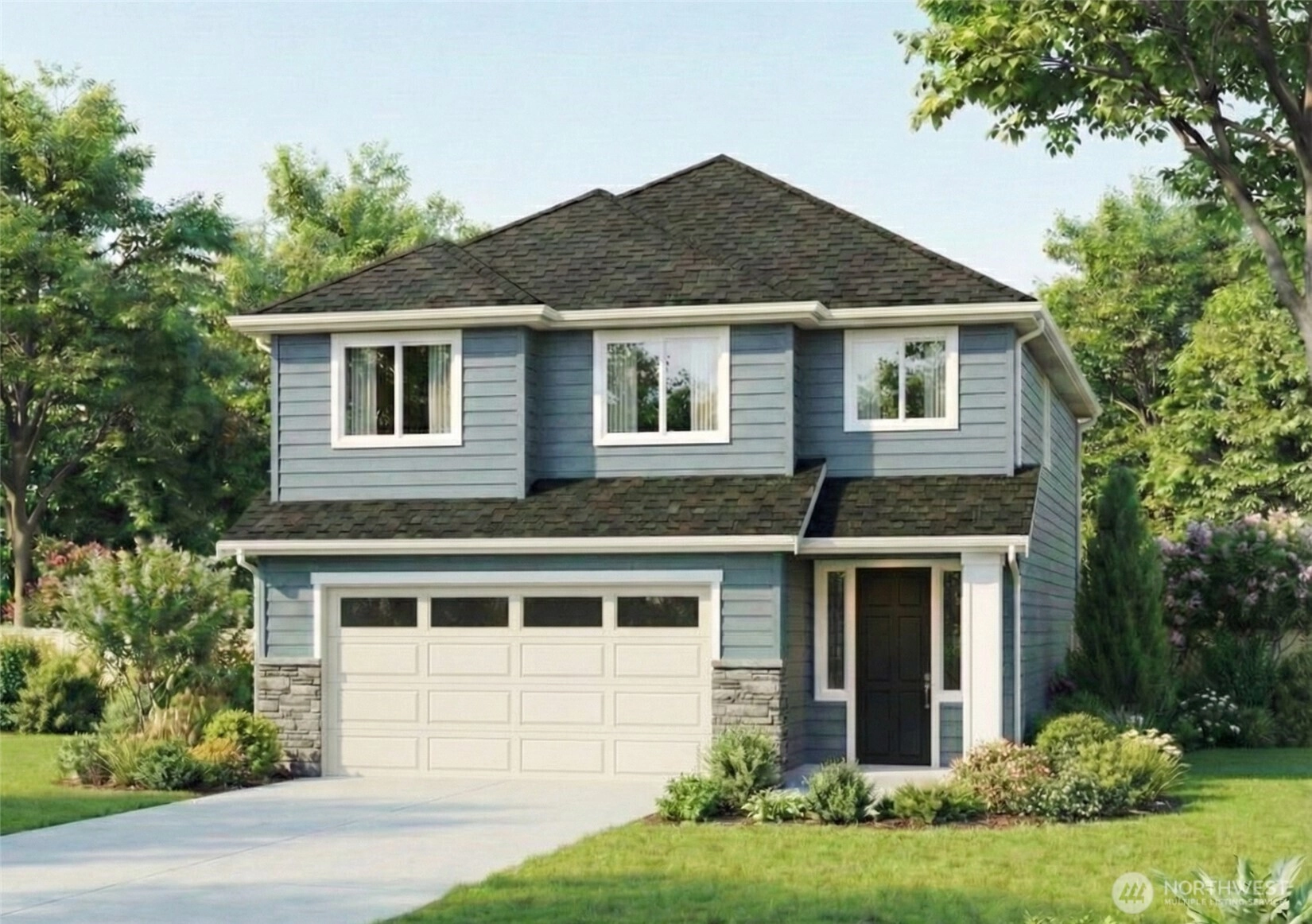 1719 147th St S Spanaway WA 98387