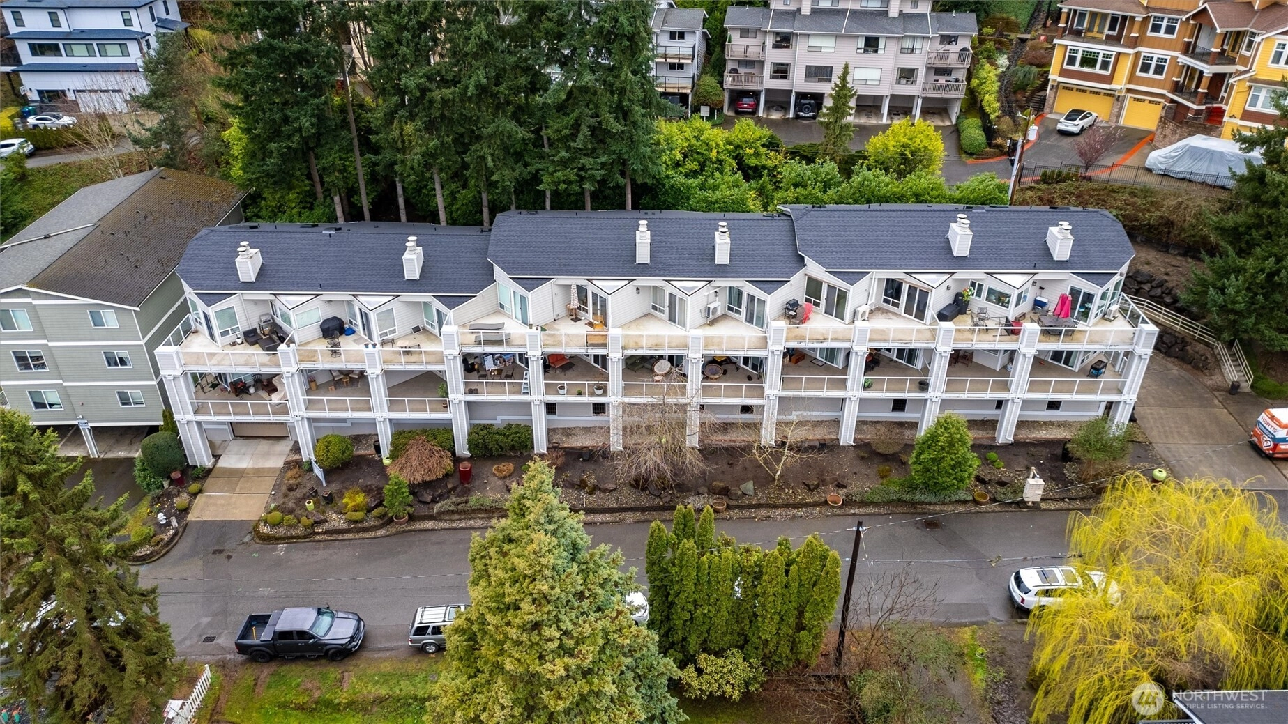 11639 91st Ln NE Unit 3 Unit 3 Kirkland WA 98034