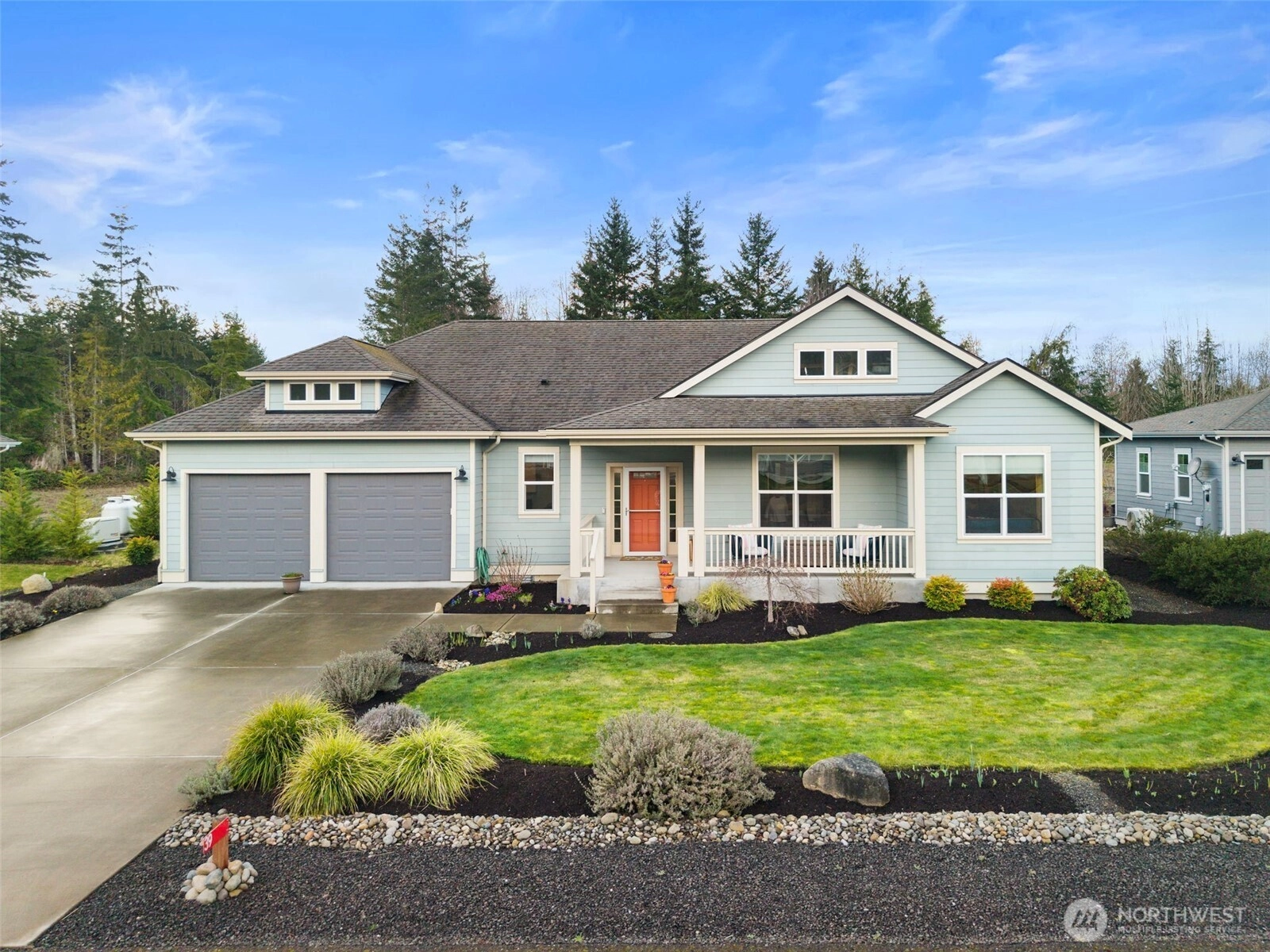 39 Pelton Ct Unit  Port Ludlow WA 98365