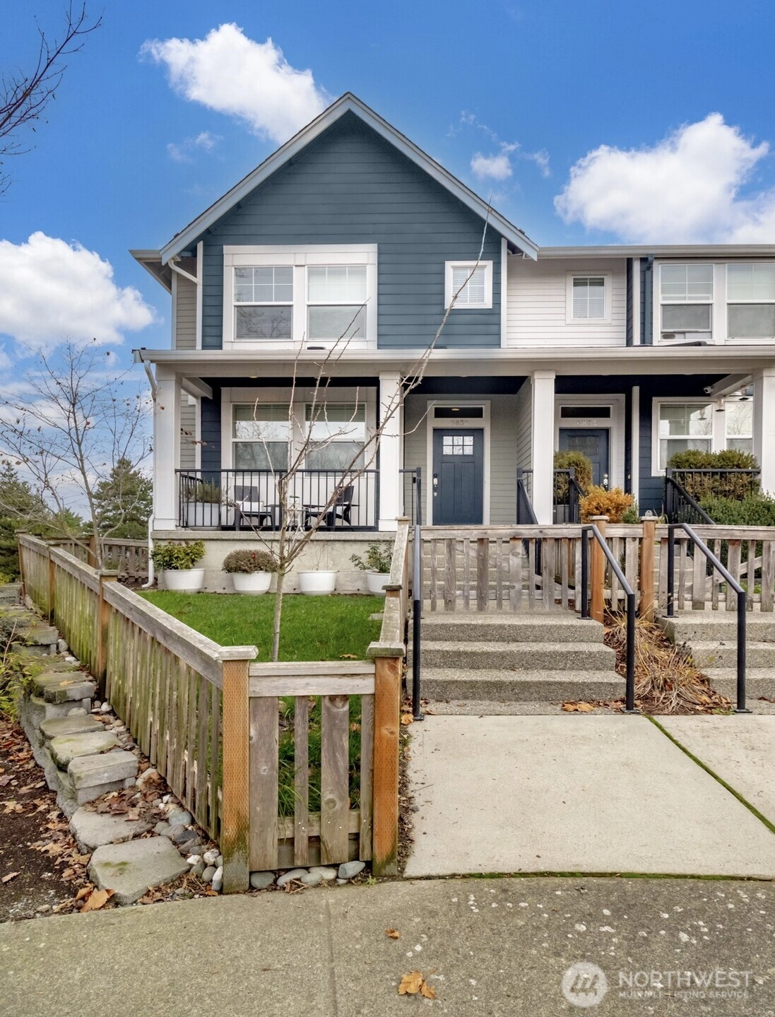 6830 31st Ave SW Unit  Seattle WA 98126