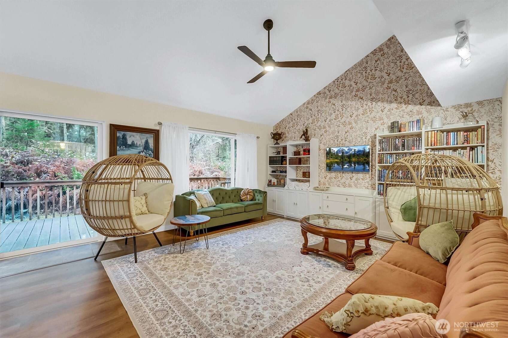 11807 Dogwood Pl Anderson Island WA 98303