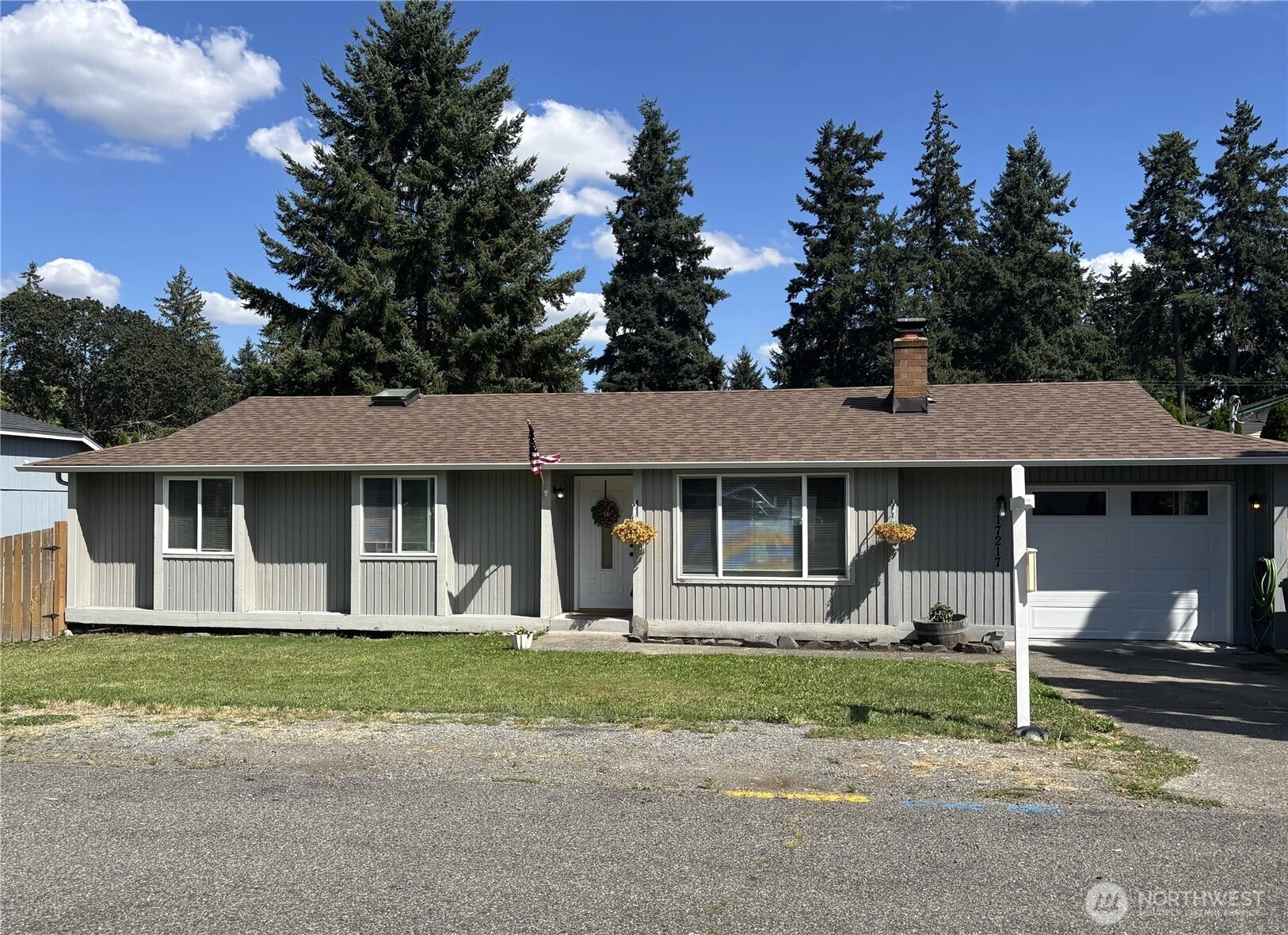 17217 10th Ave E Unit  Spanaway WA 98387