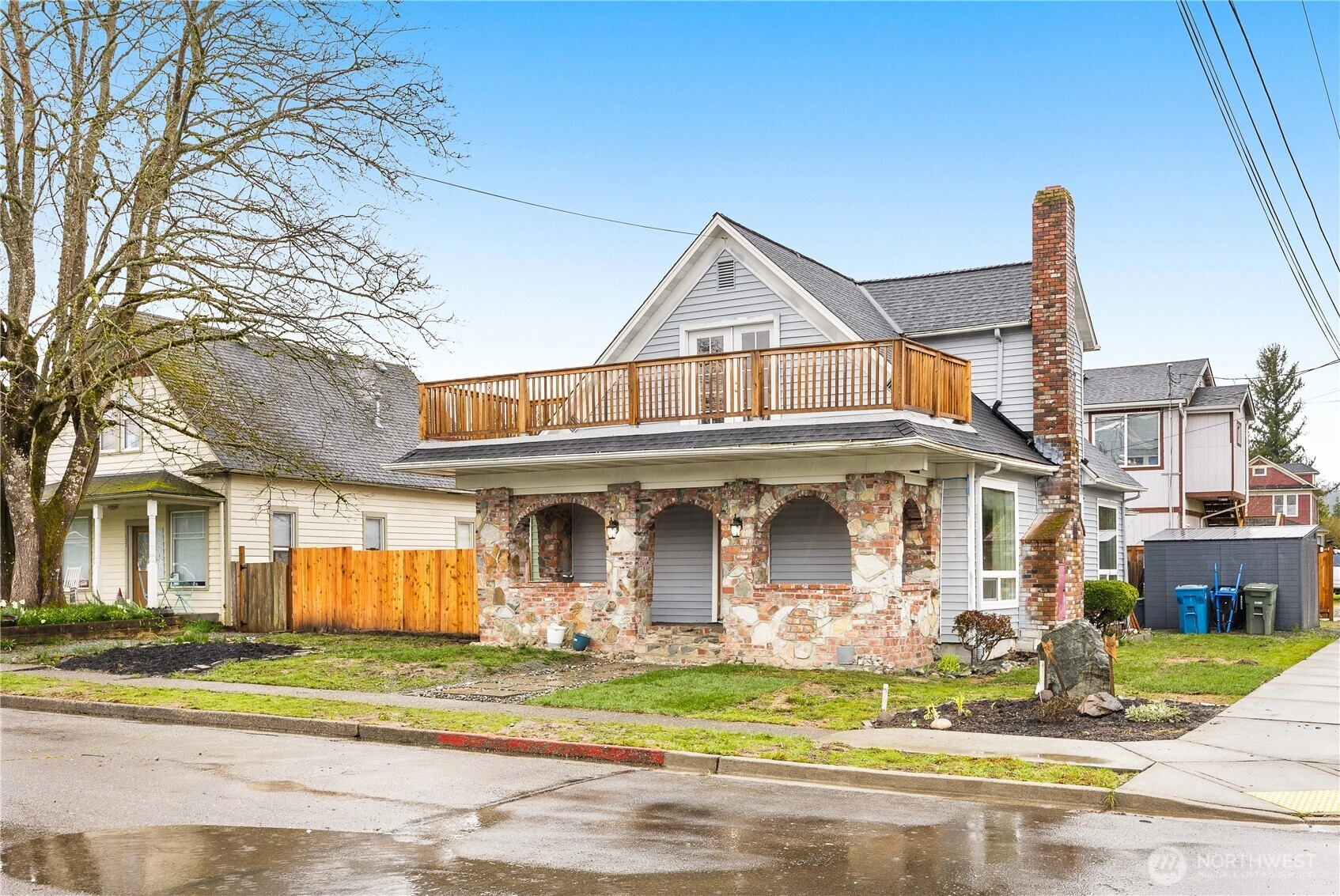 111 Cedar Ave Unit 1 Unit 1 Sultan WA 98294