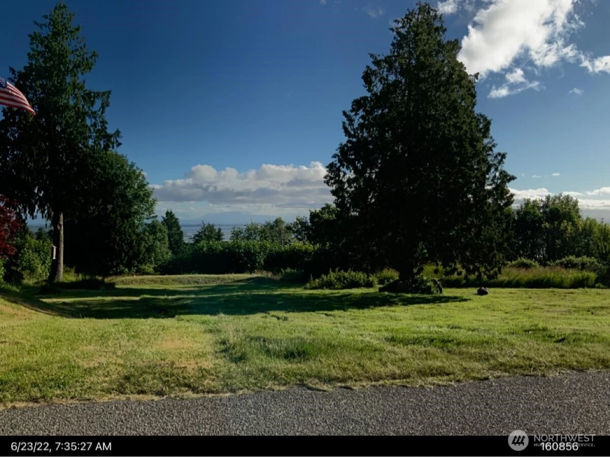 0 Lot 35 Wicklow Pl Unit  Point Roberts WA 98281