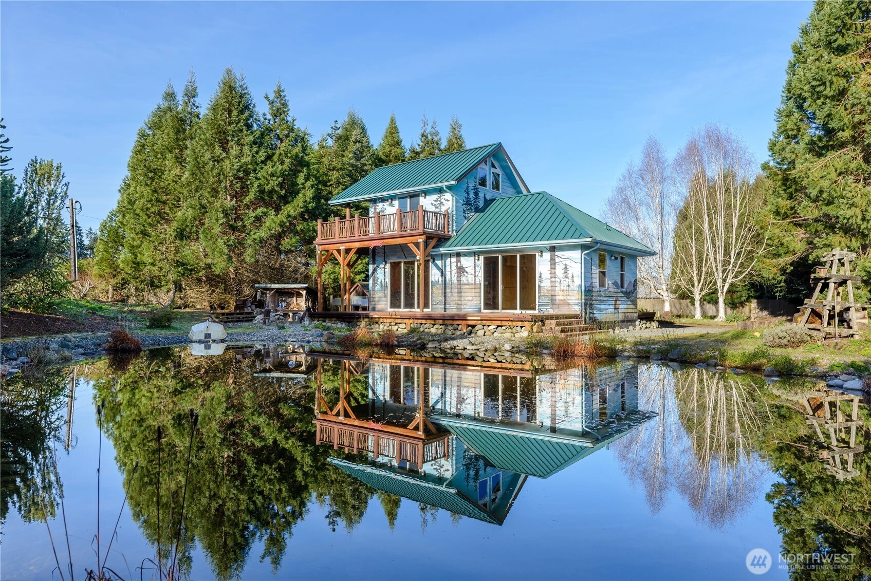 51 Gunn Rd Port Angeles WA 98362