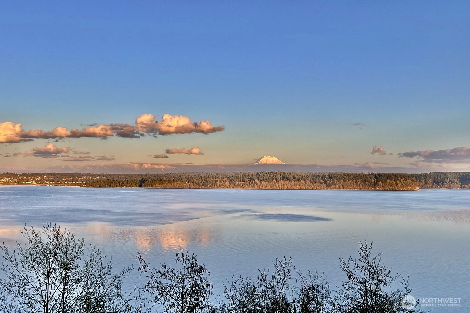 9513 Villa Beach Rd Unit  Anderson Island WA 98303