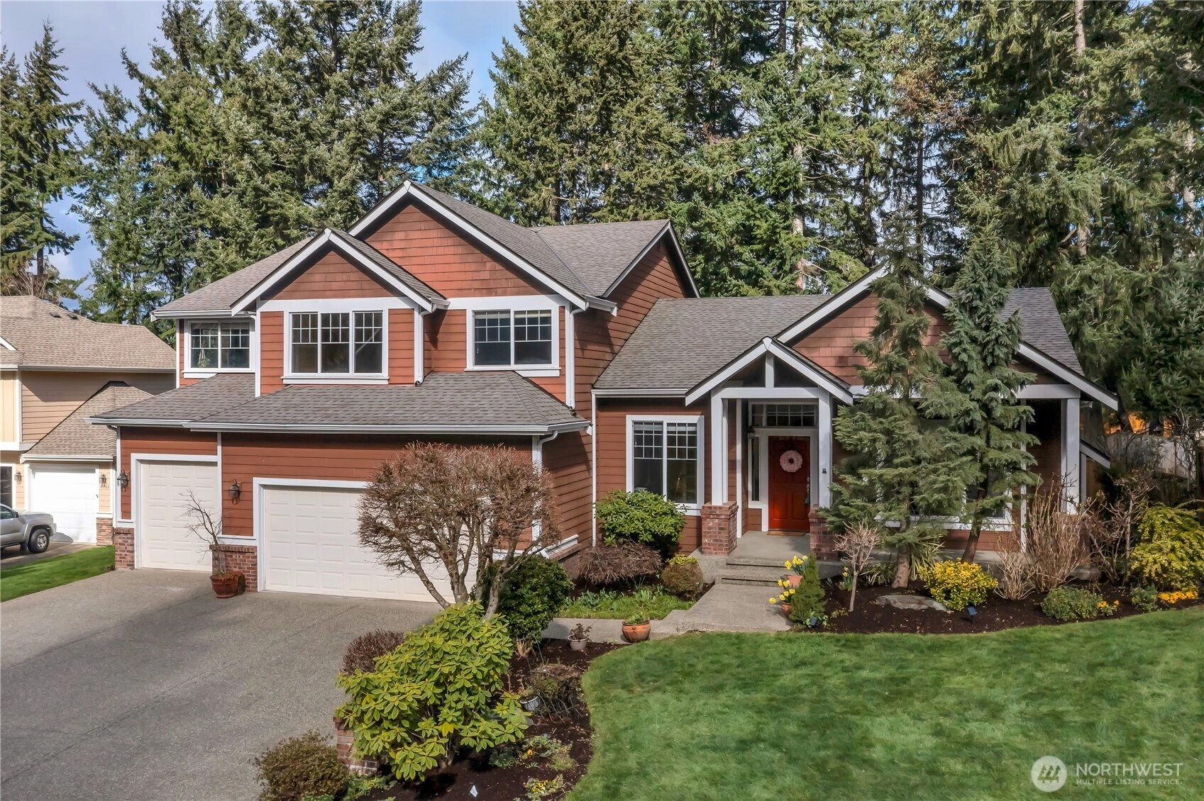6615 94th St Ct NW Gig Harbor WA 98332