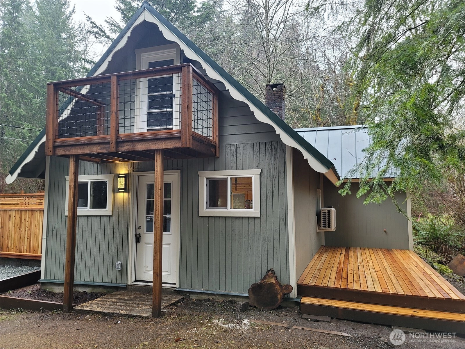 169 Paradise Drive Ashford WA 98304