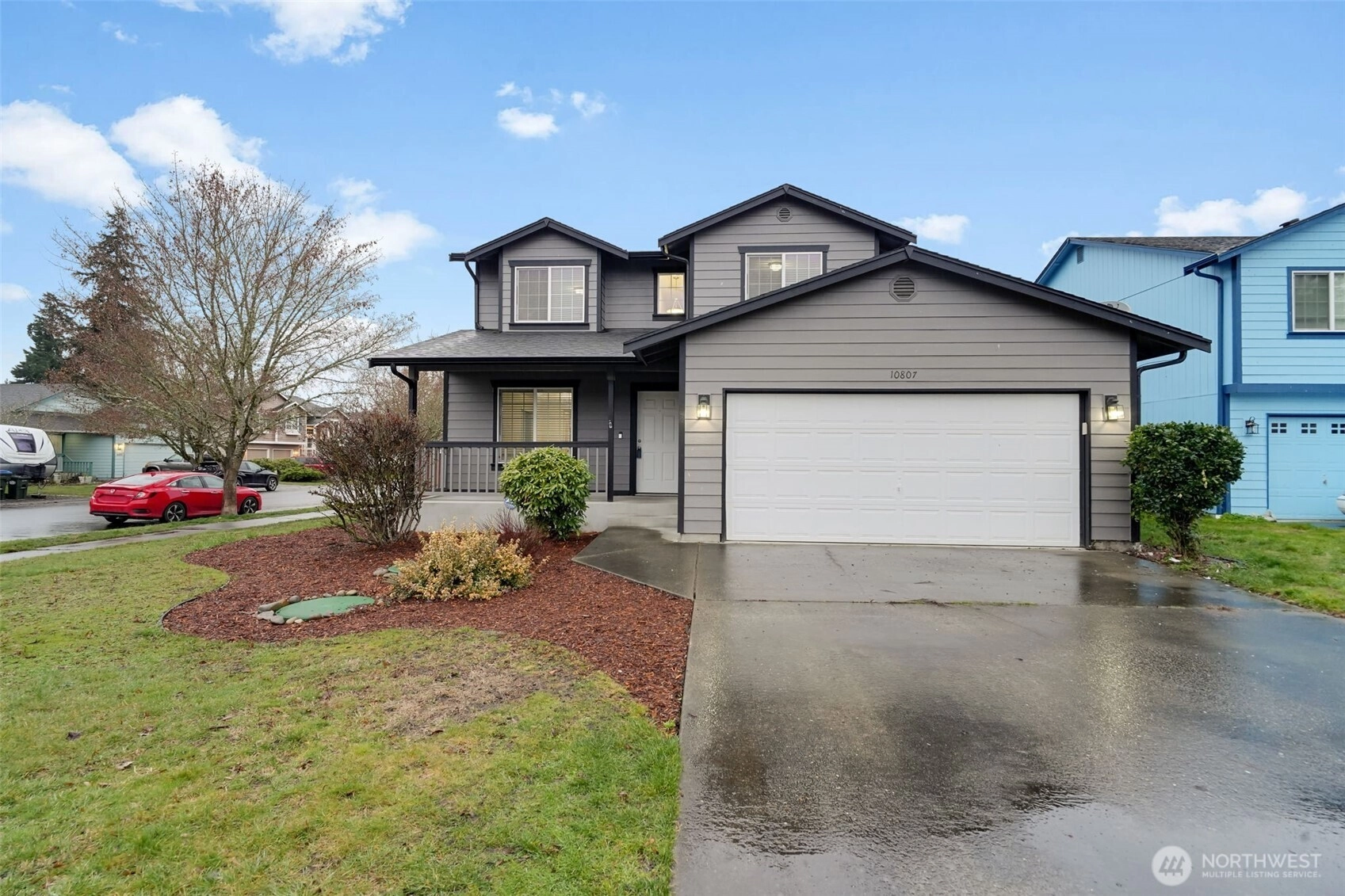 10807 Tucannon Ct Yelm WA 98597