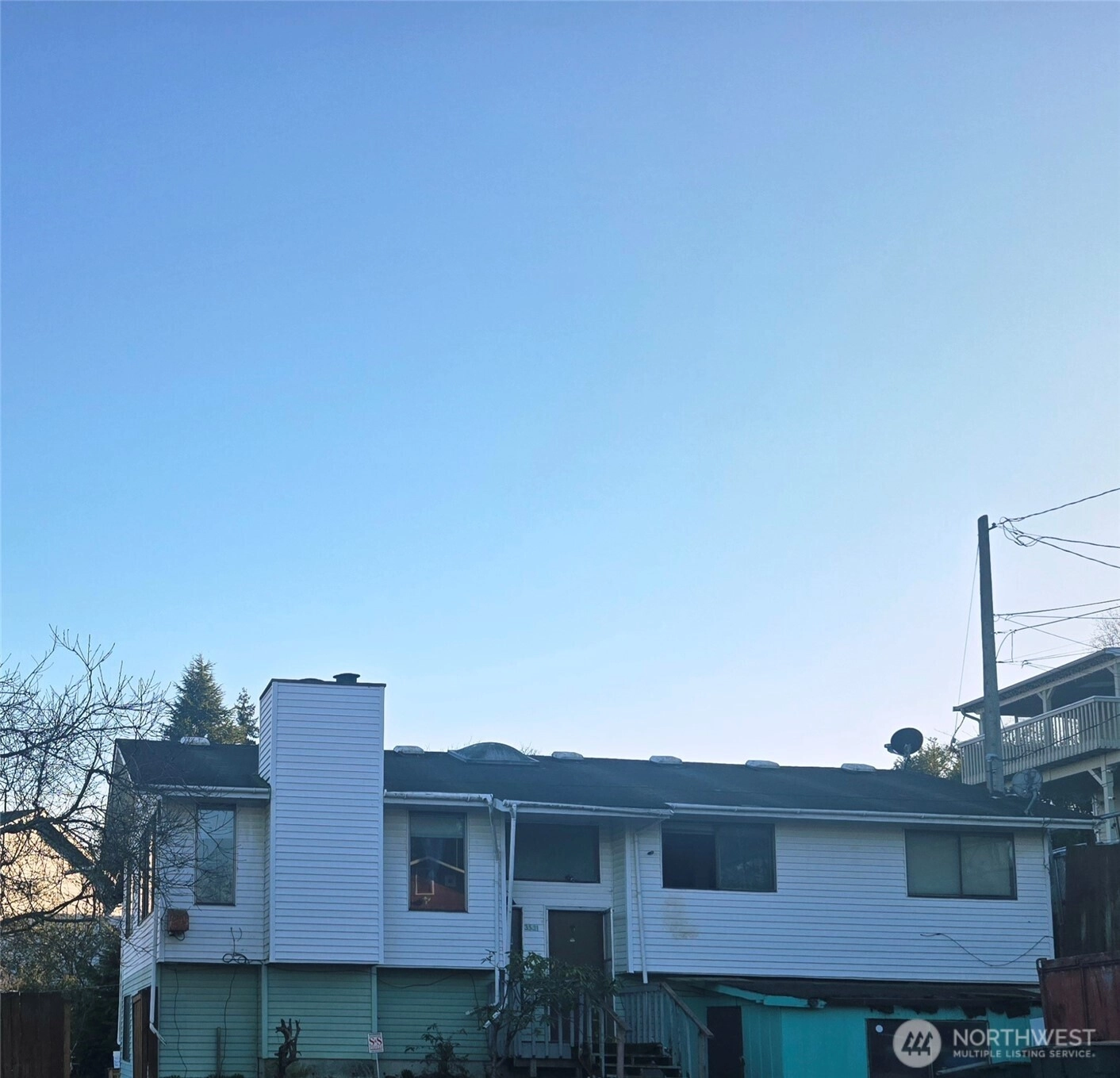 3531 S Morgan St Unit  Seattle WA 98118