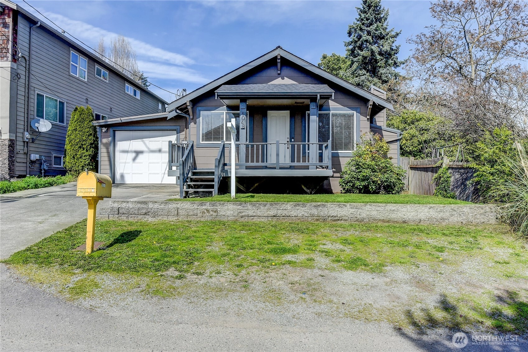 1048 S Director St Seattle WA 98108