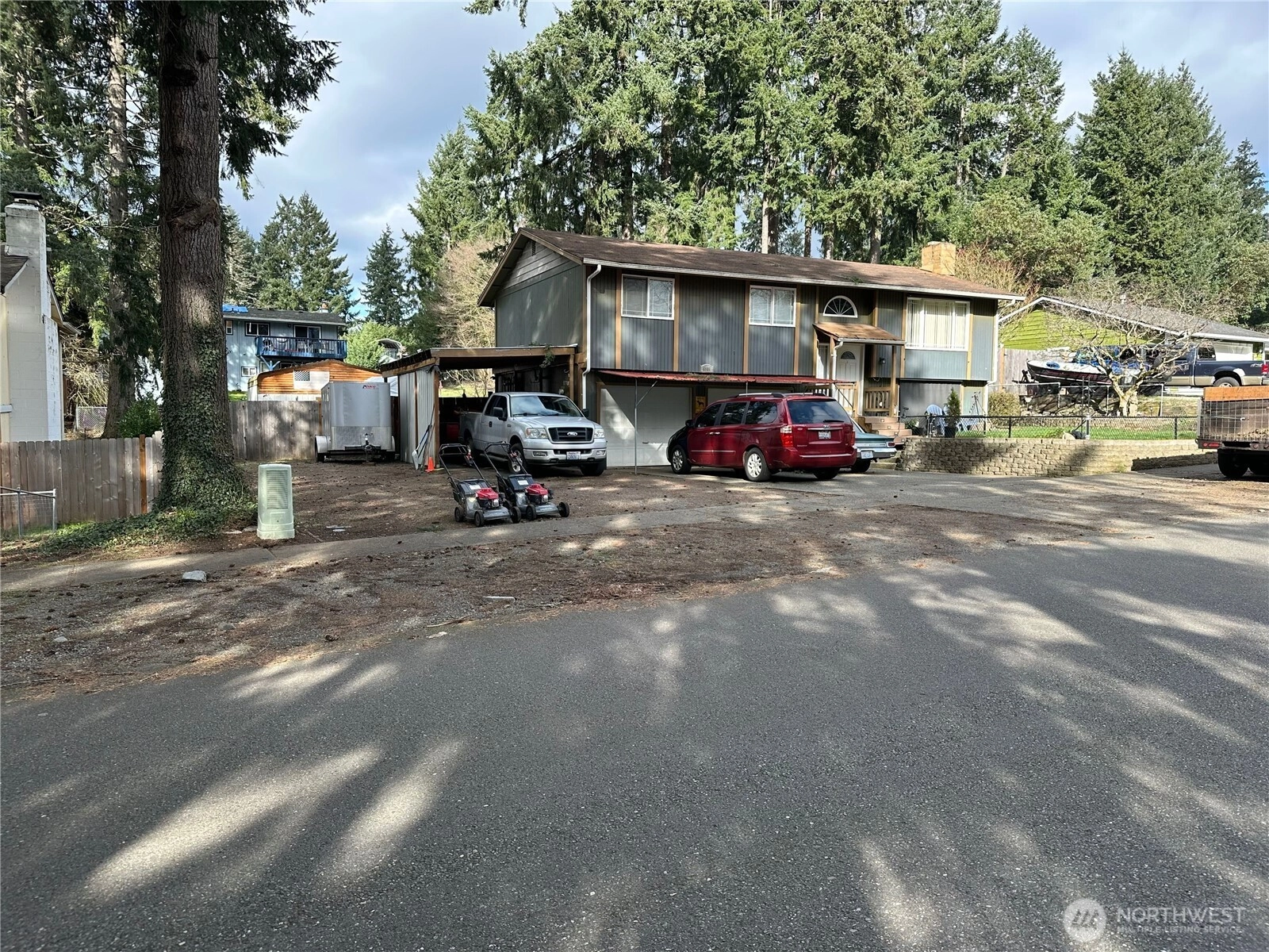 6906 36th Ave Lacey WA 98503