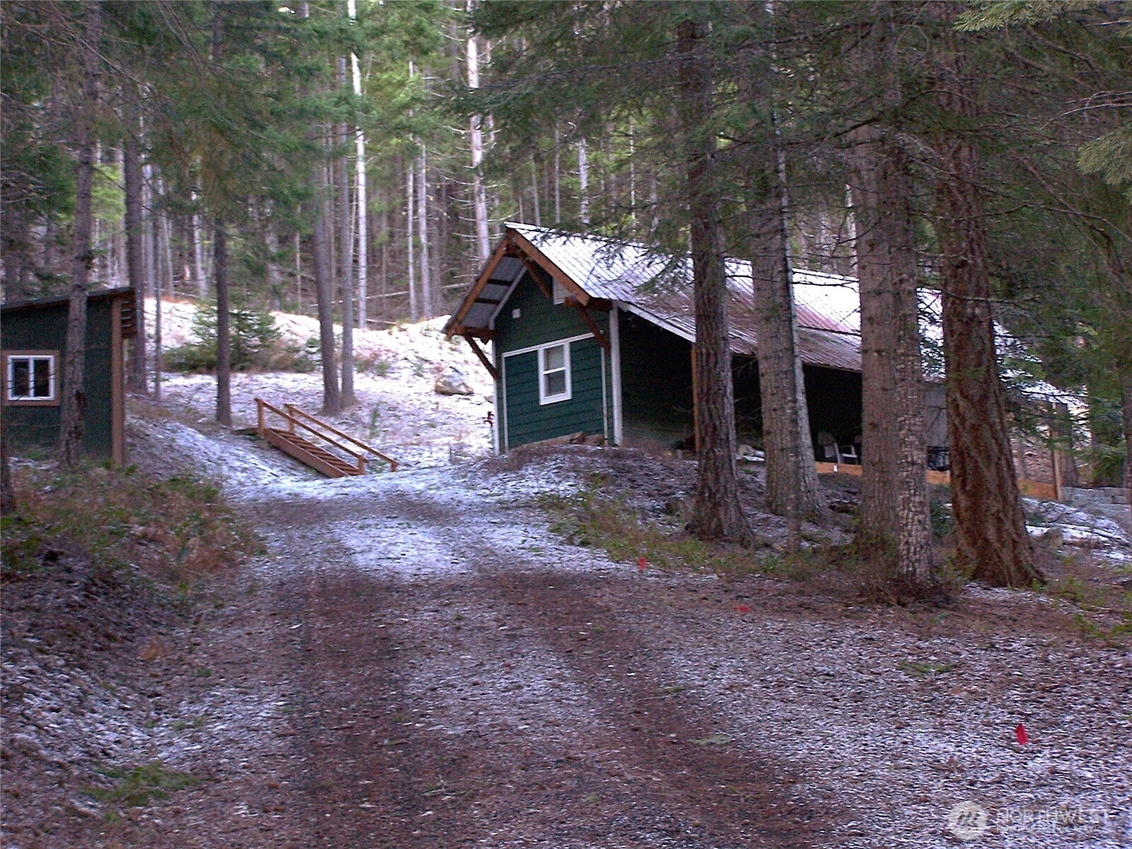 1941 Timber Mountain Loop Unit  Cle Elum WA 98922