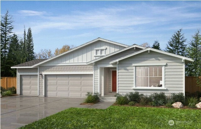 17218 127th St Ct E Bonney Lake WA 98391