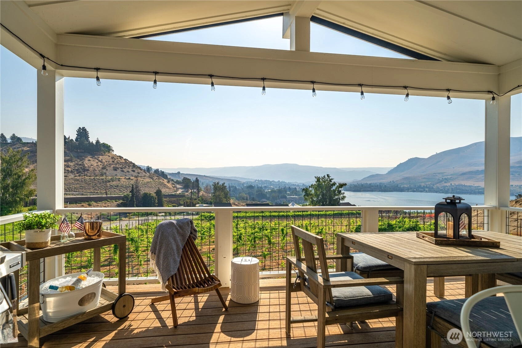 211 Bluebell Ct Unit  Chelan WA 98816