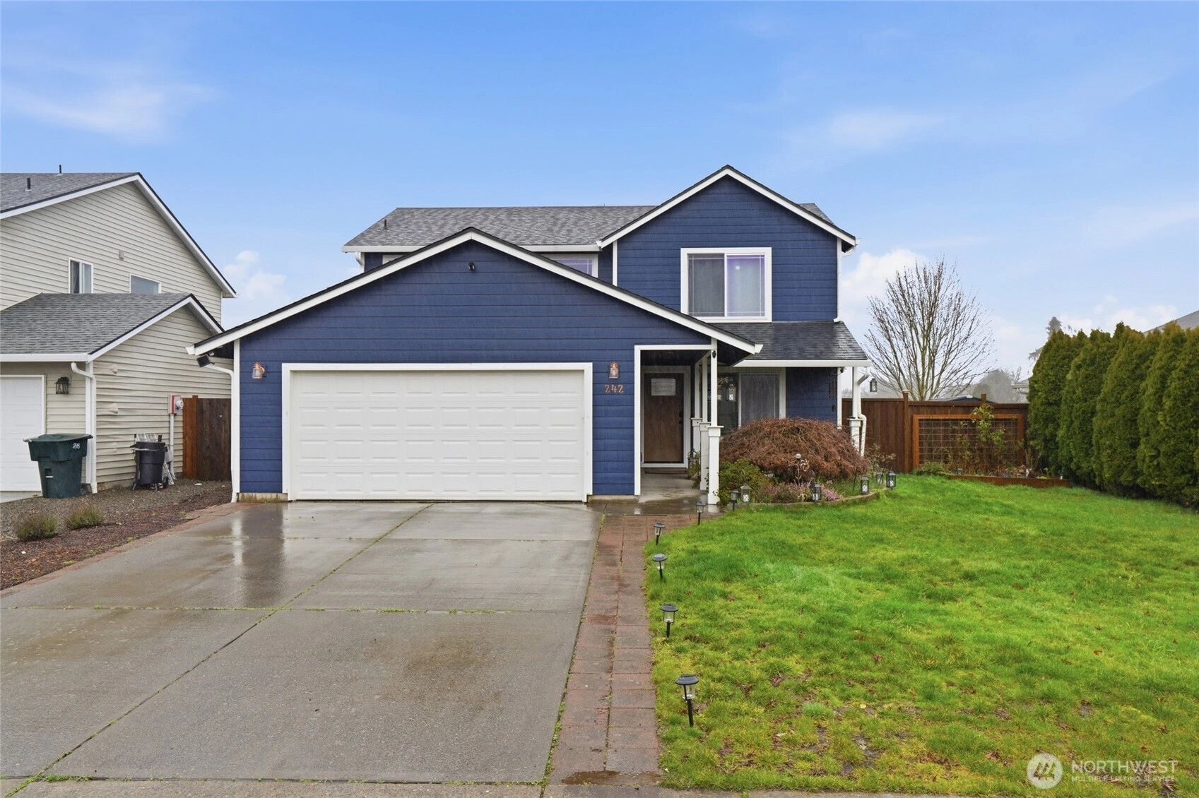 242 Adams Dr Kelso WA 98626