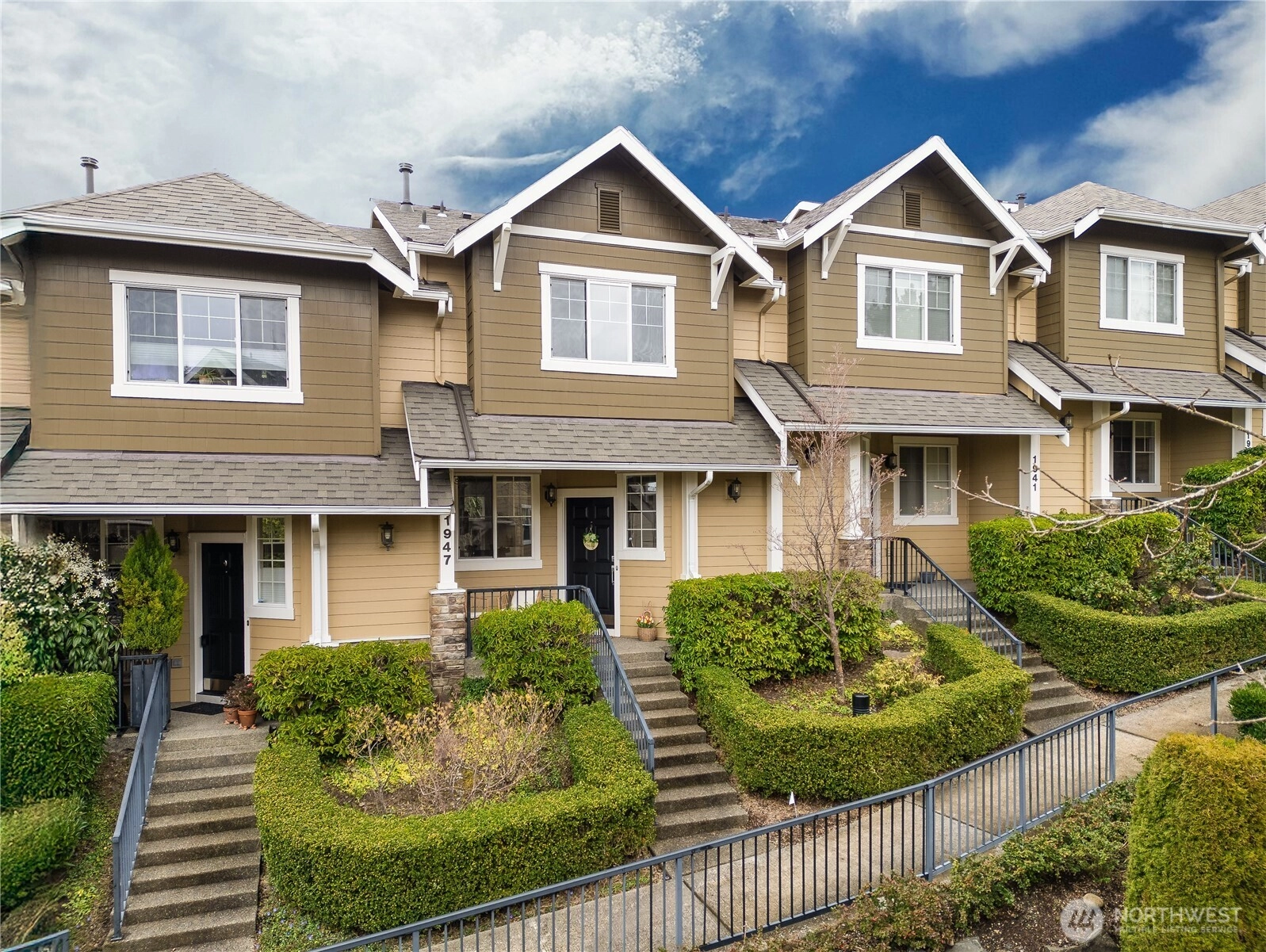 1947 NE Killian Ln Issaquah WA 98029