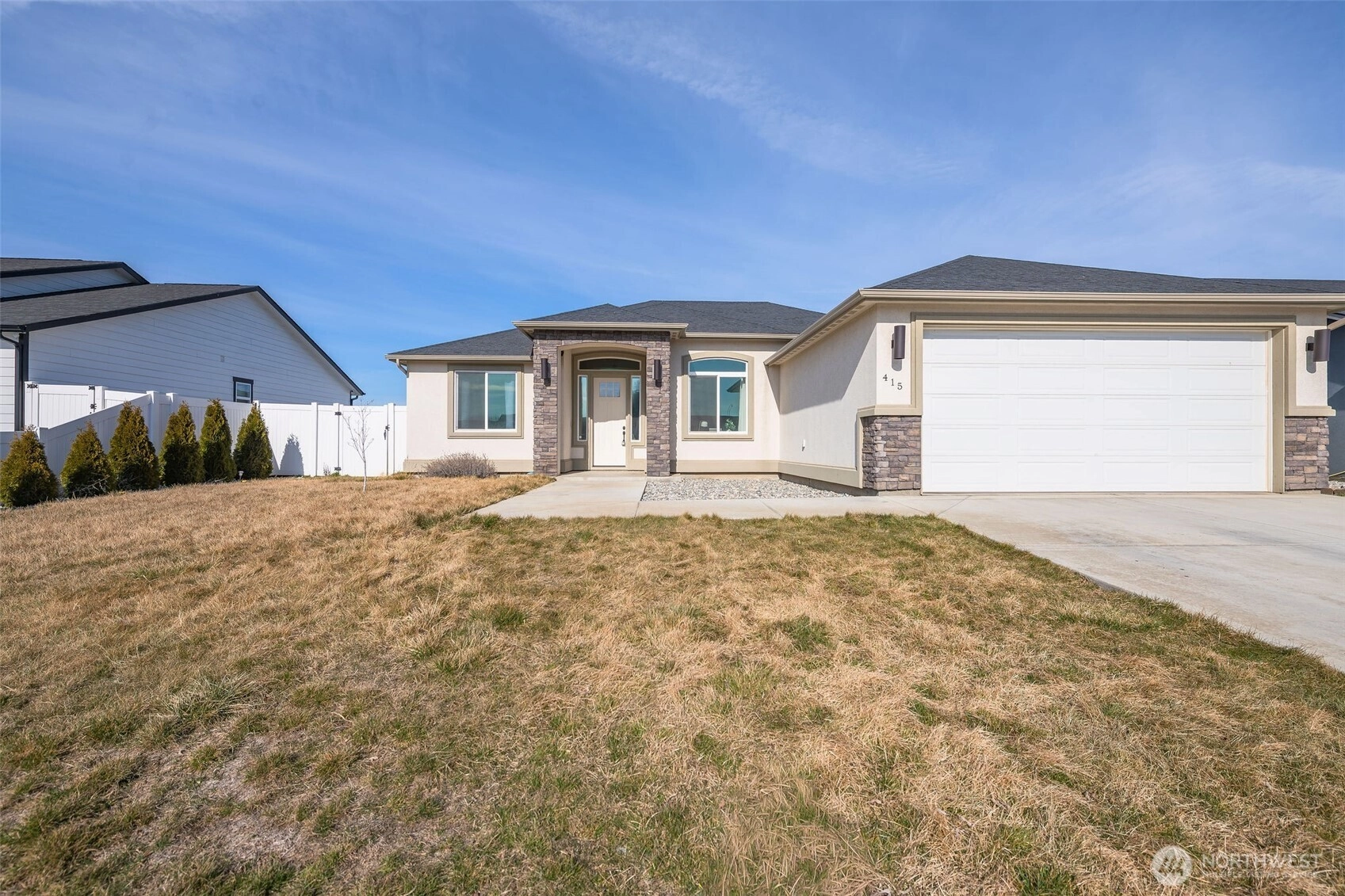 415 SW R St Quincy WA 98848