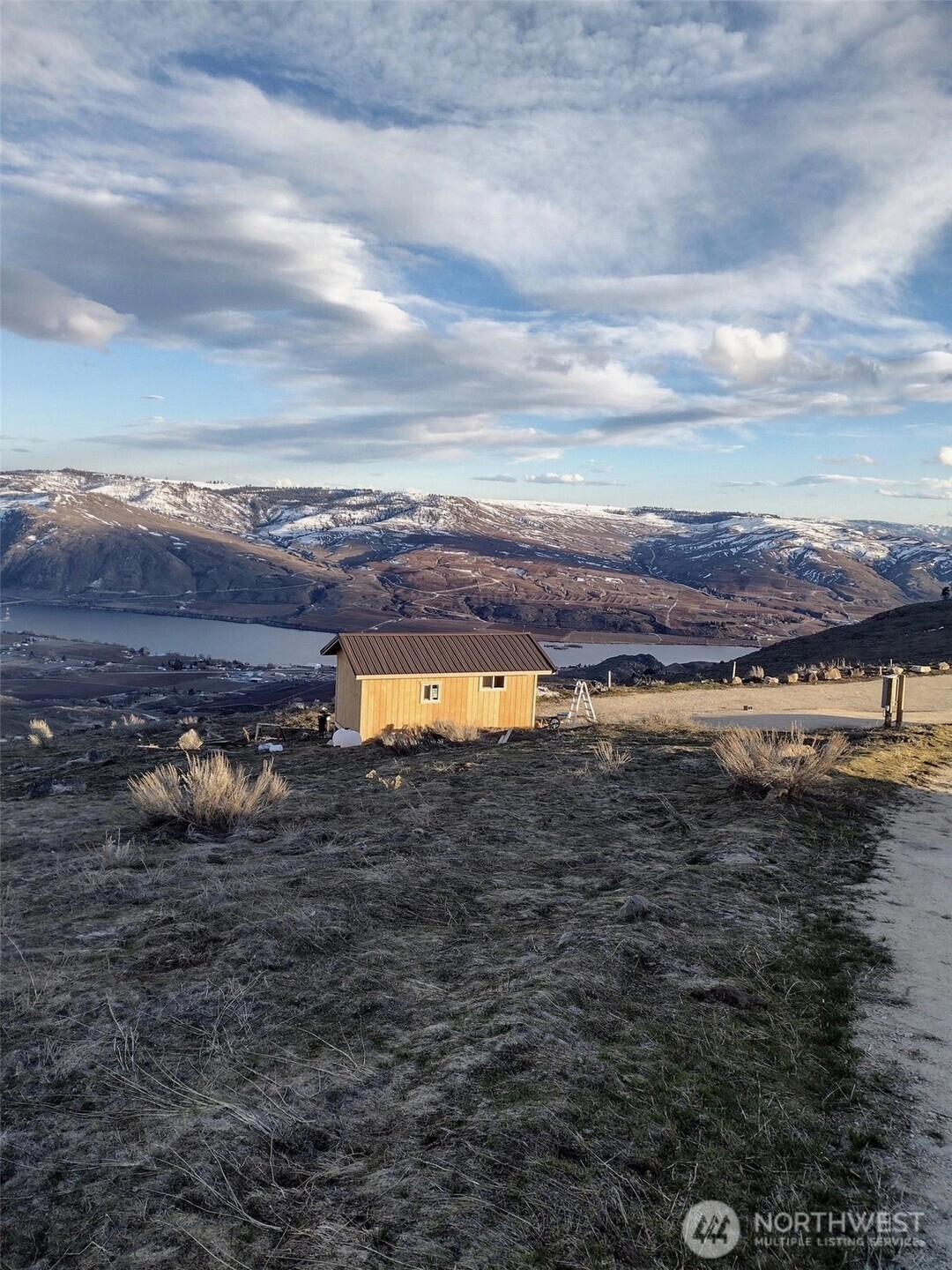 31 S Harmony Heights Brewster WA 98812