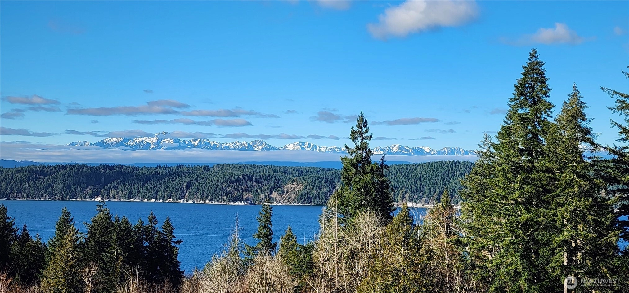 E Twanoh Heights Rd Belfair WA 98528