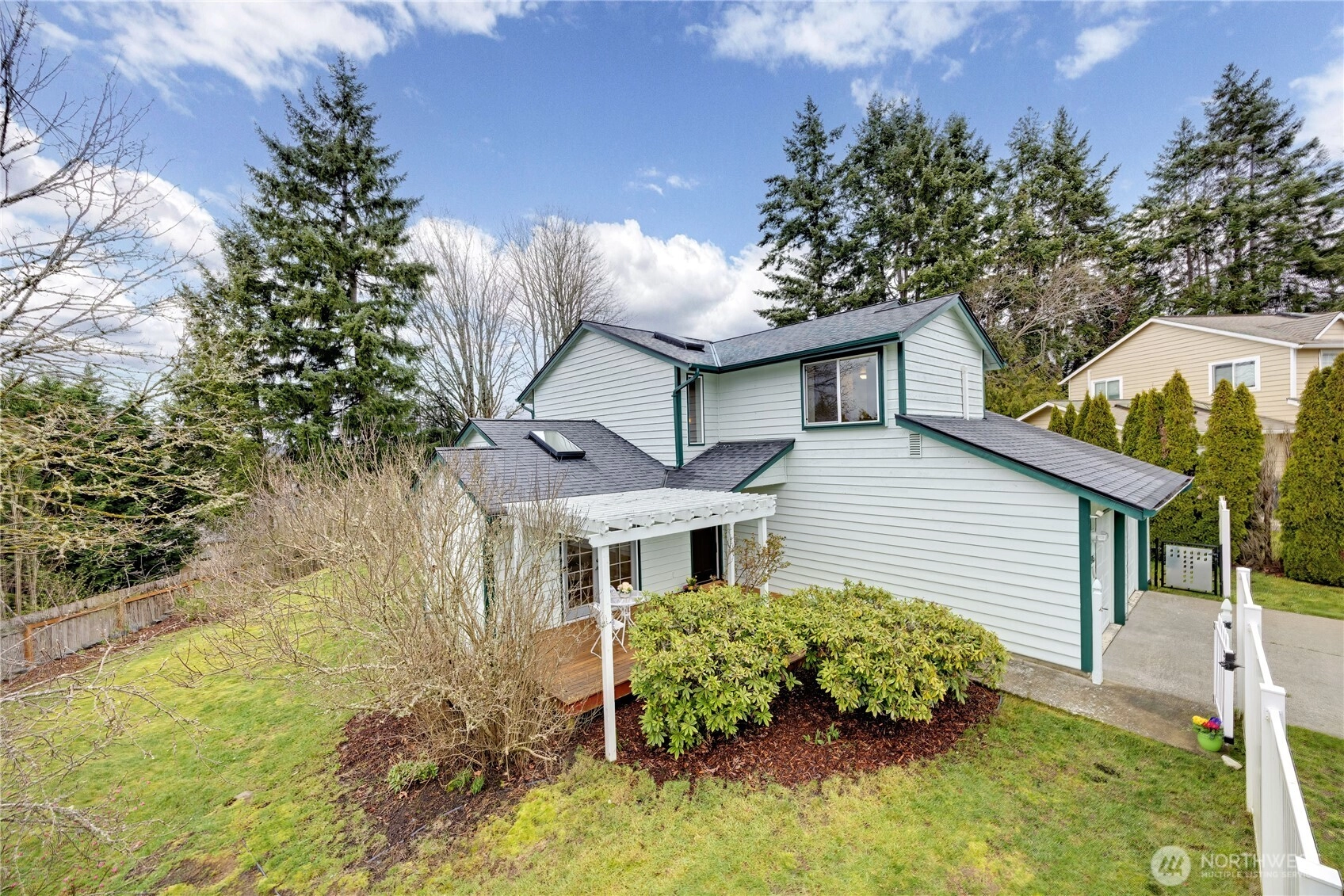 19975 Stavanger Pl NE Poulsbo WA 98370