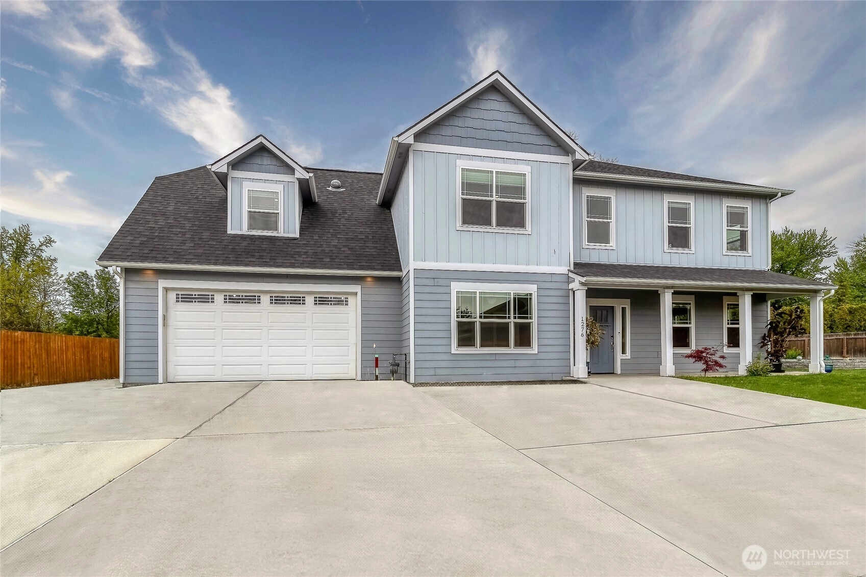 1276 Whittington Ln Walla Walla WA 99362