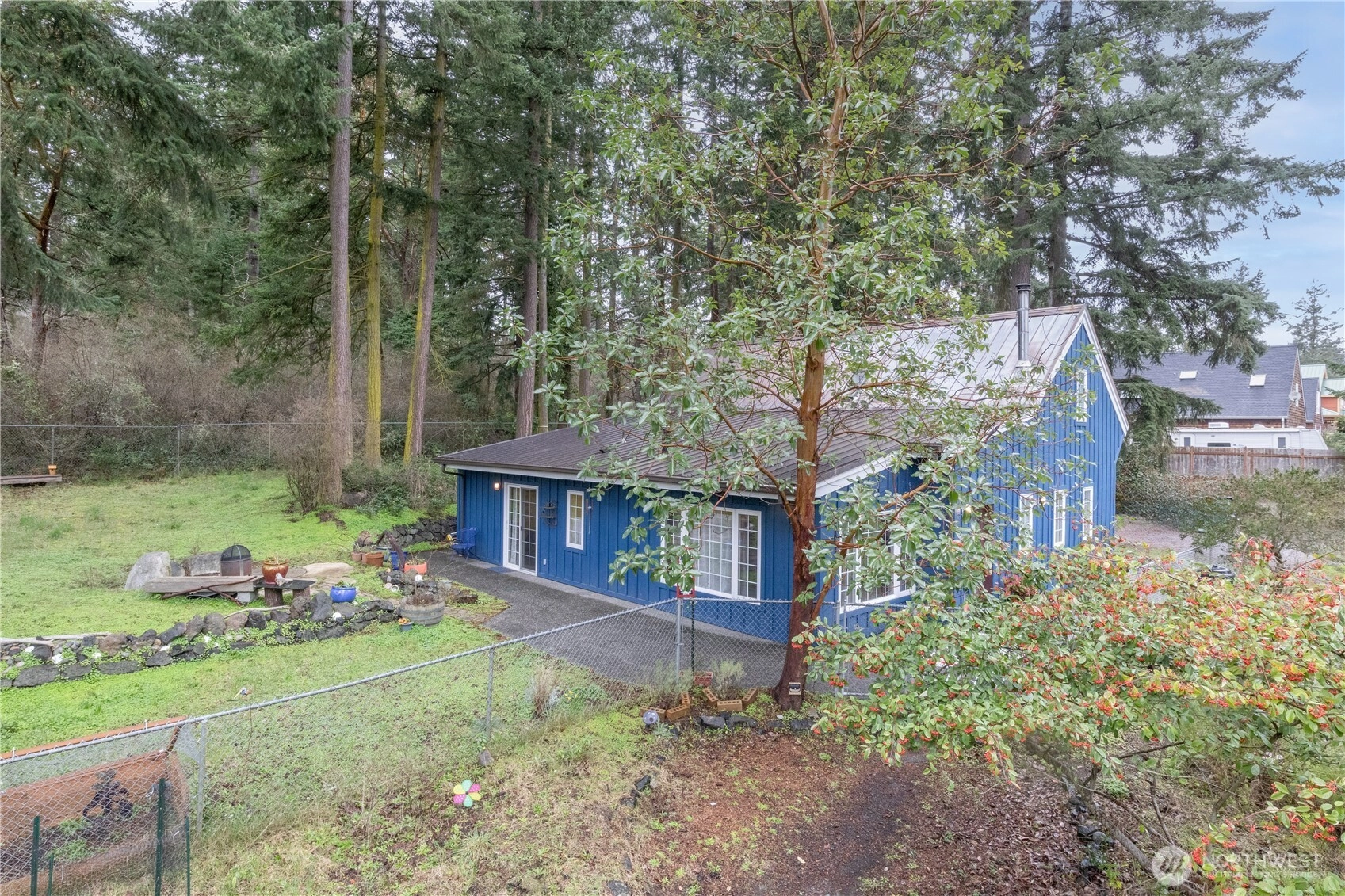 1533 Hill St Port Townsend WA 98368
