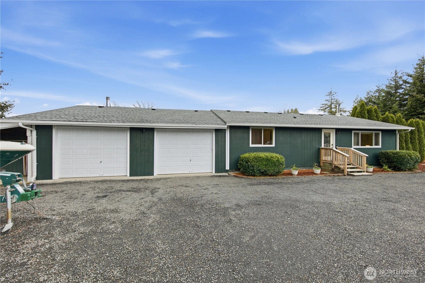 3384 Jackson Hwy Unit  Chehalis WA 98532