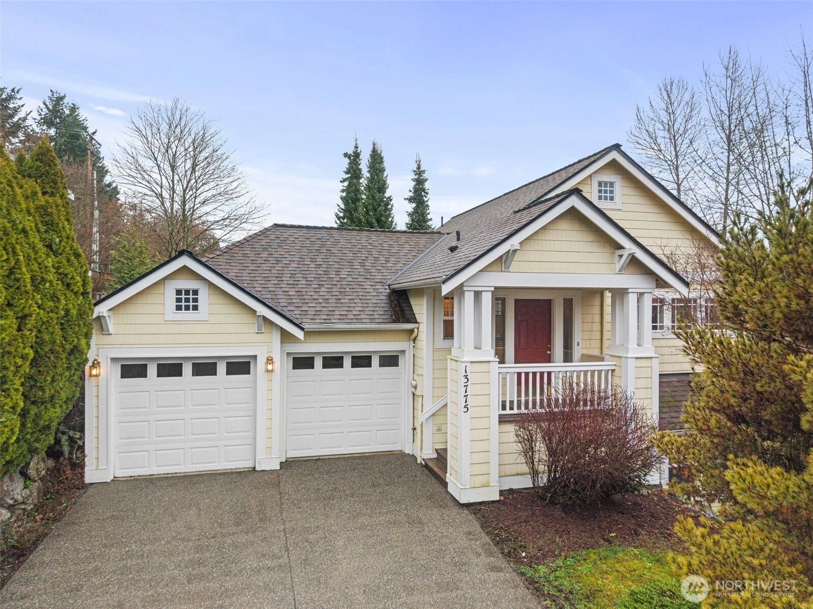 13775 Cedar Dr Se Monroe WA 98272