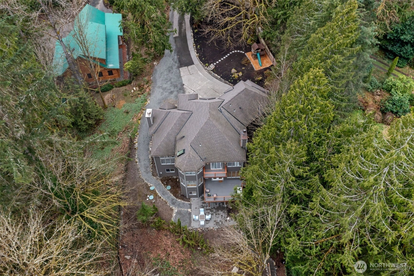 6639 Preston Fall City Rd SE Fall City WA 98024