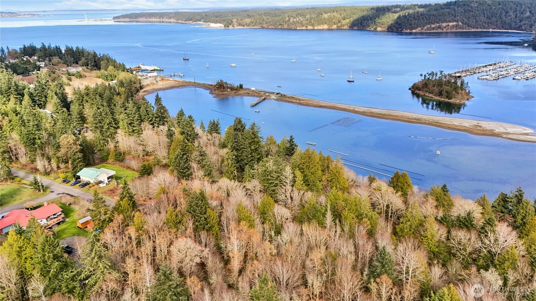 Nka Lylus Ln Unit  Port Hadlock WA 98339