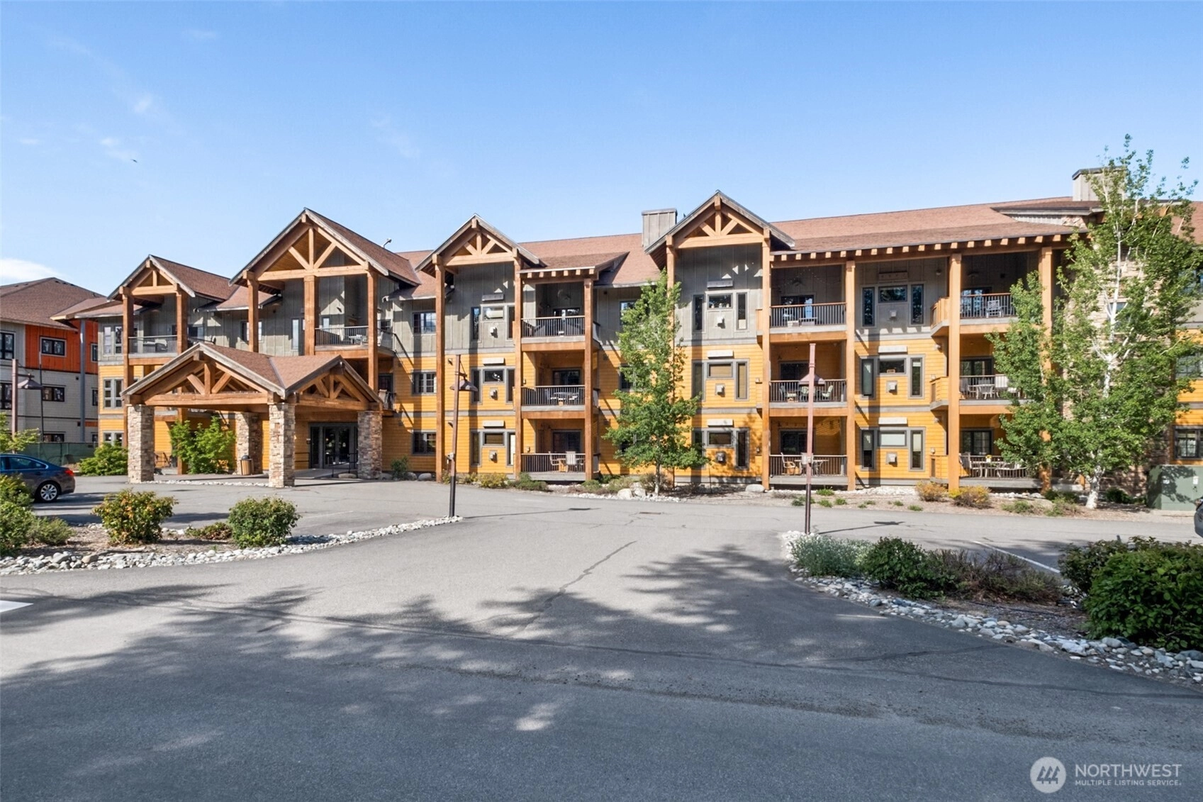 3770 Suncadia Trail Unit A-310 Unit A-310 Cle Elum WA 98122