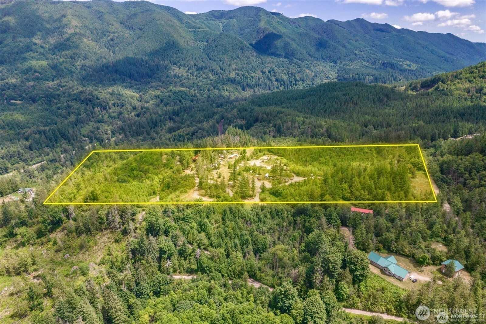 35022 SE 332nd St Ravensdale WA 98051