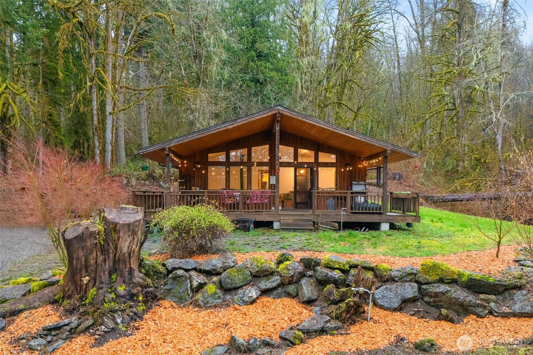 9355 Adams Dr Concrete WA 98237