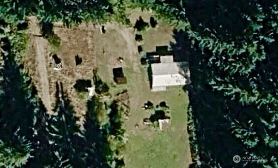 117 Morris Rd Randle WA 98377