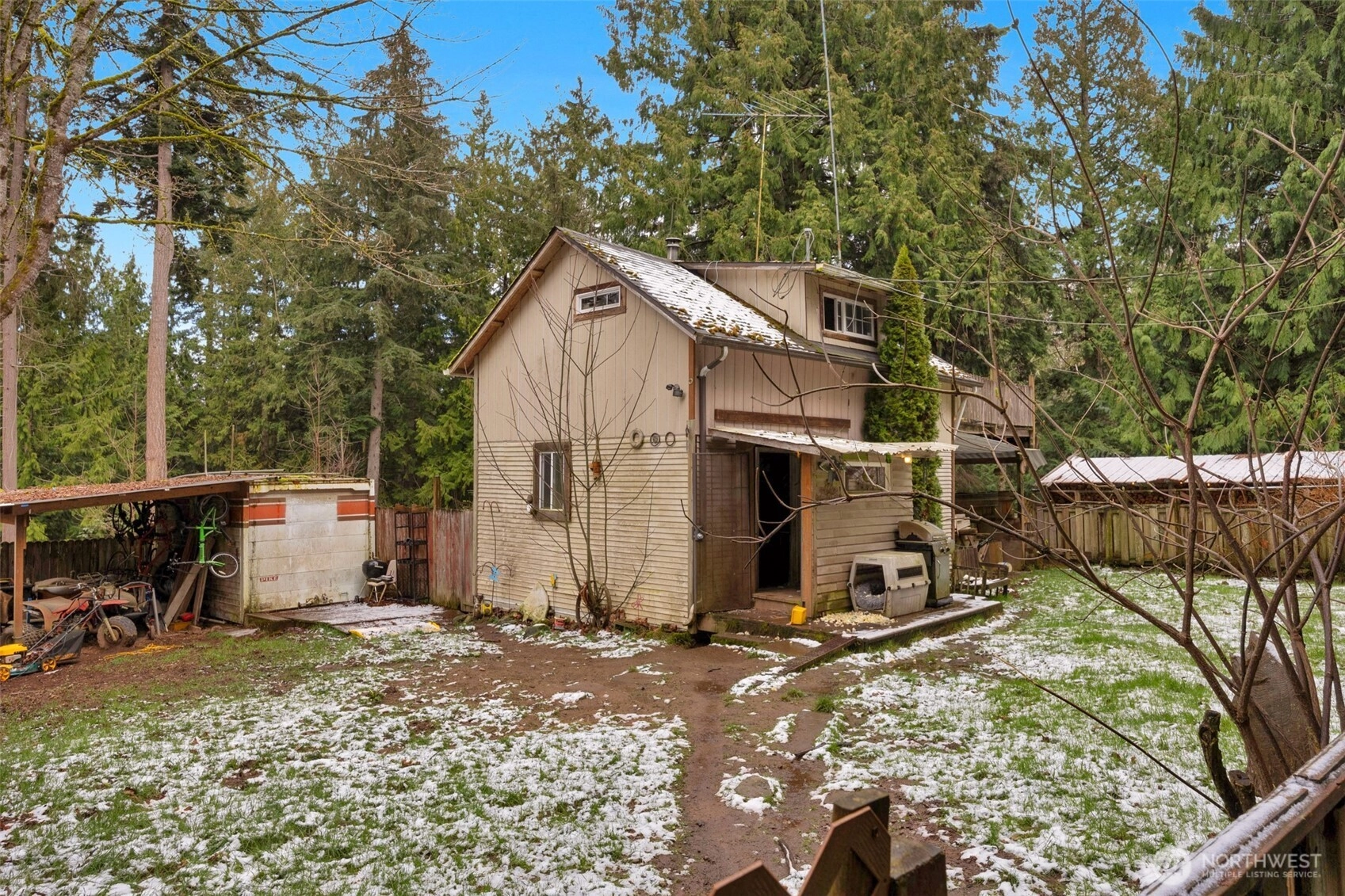 12411 76th Ave NW Tulalip WA 98271