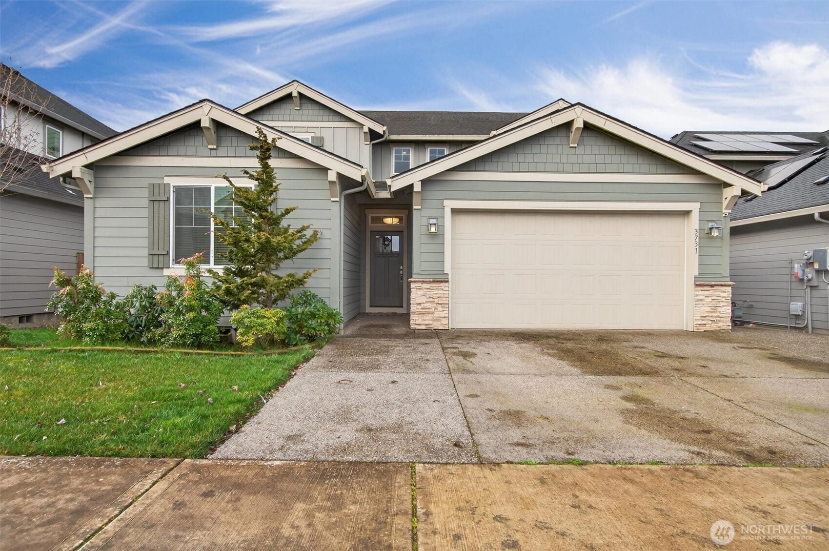 3731 S Willow Dr Ridgefield WA 98642