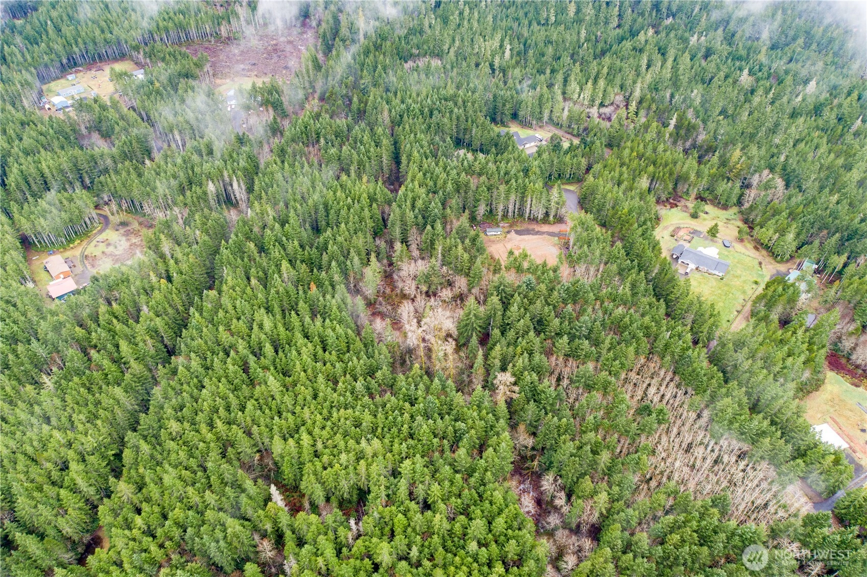 Greenberg Ln Belfair WA 98528