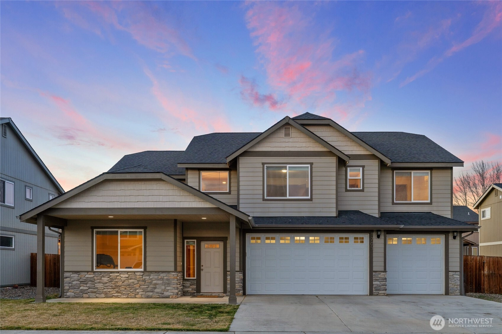 1703 E Spokane Ave Ellensburg WA 98926