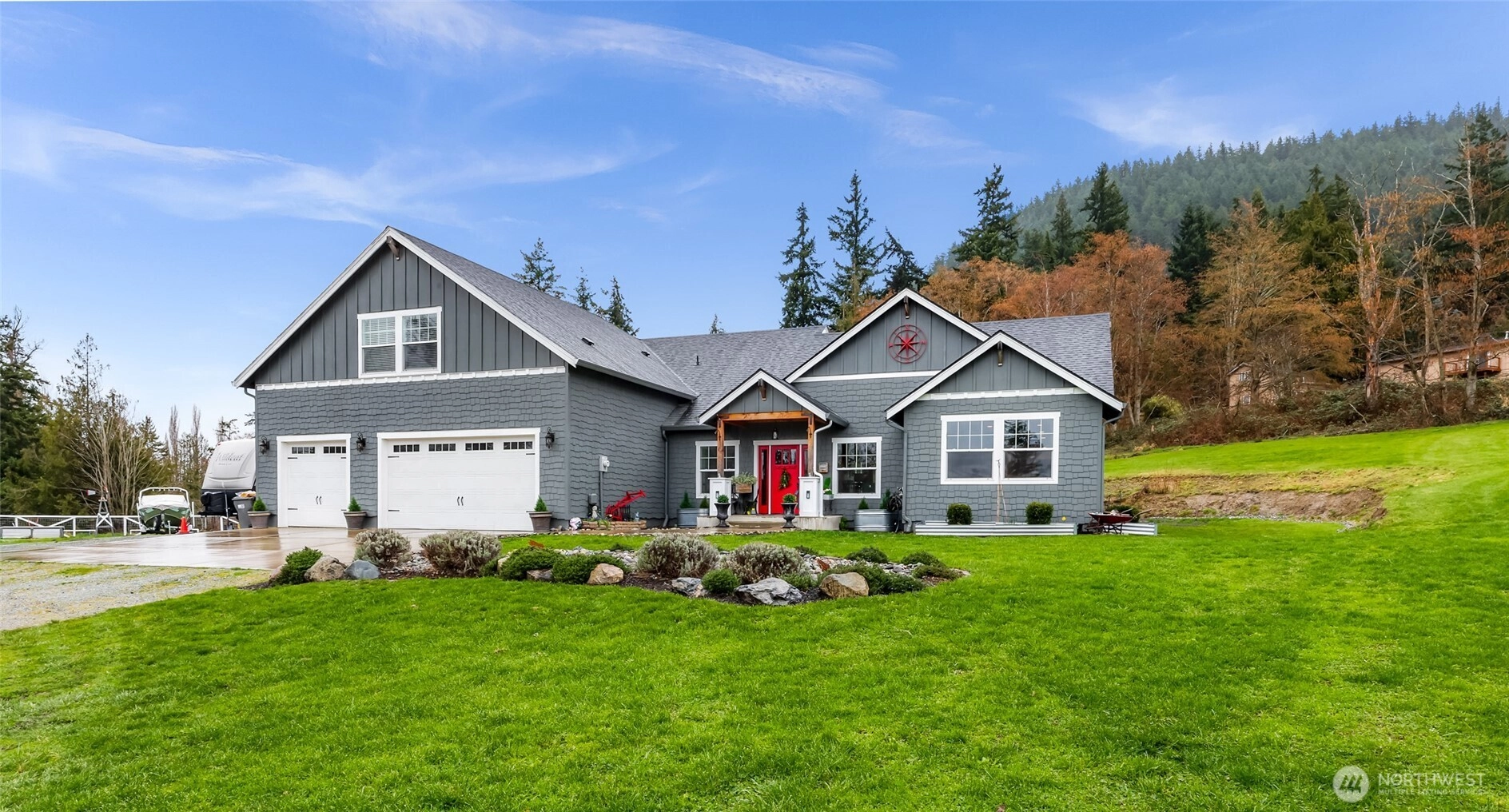 19727 Sky Ridge Rd Mount Vernon WA 98274