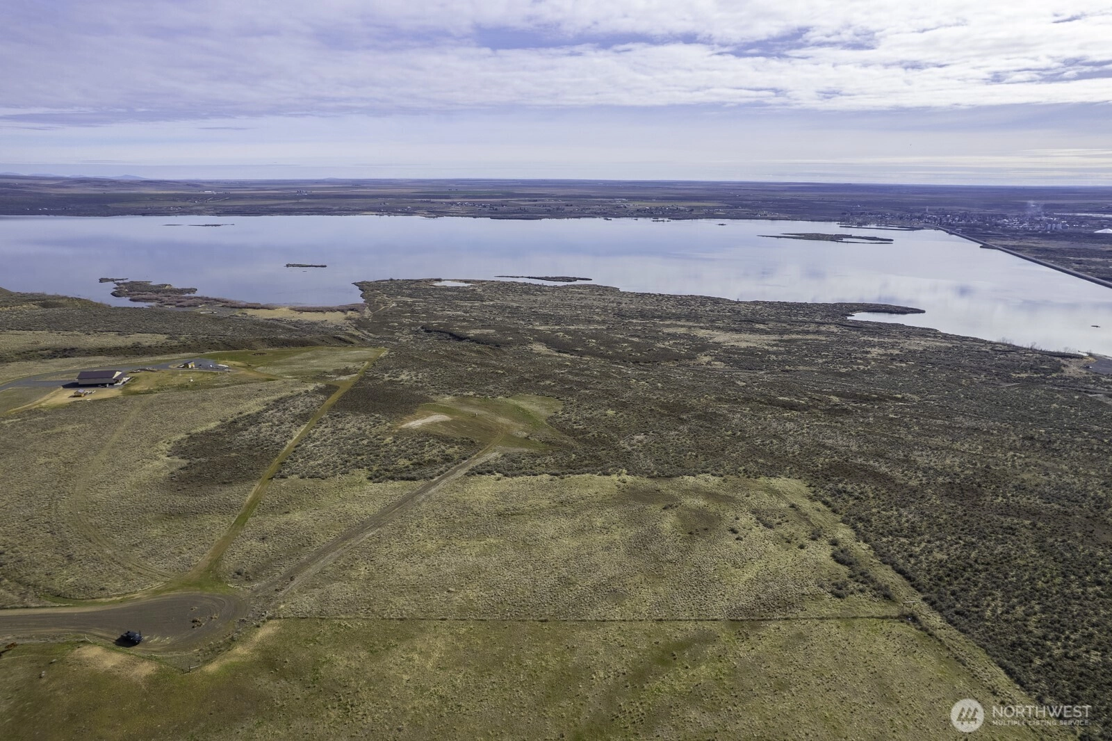 59 Pilot Rock Rd Coulee City WA 99115