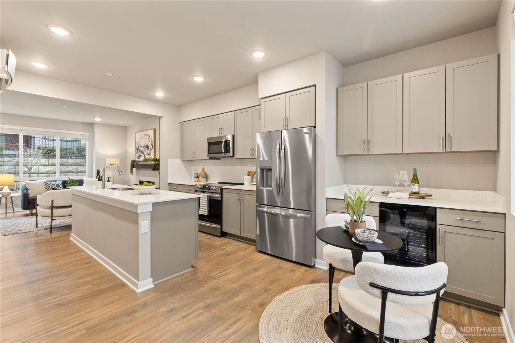 18875 67th Dr NE Unit 4 Unit 4 Kenmore WA 98028