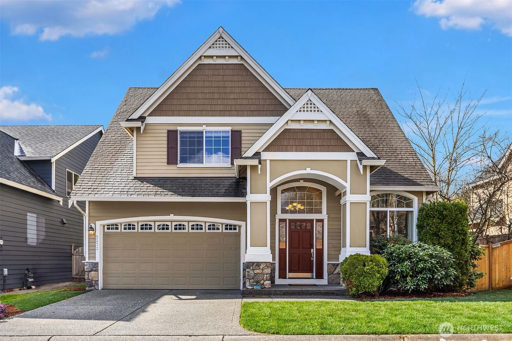 2232 250th Pl SE Sammamish WA 98075