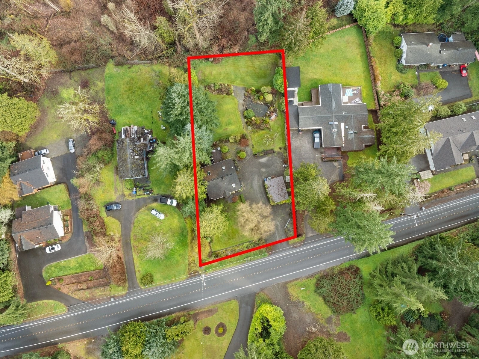 16830 SE Newport Way Bellevue WA 98006