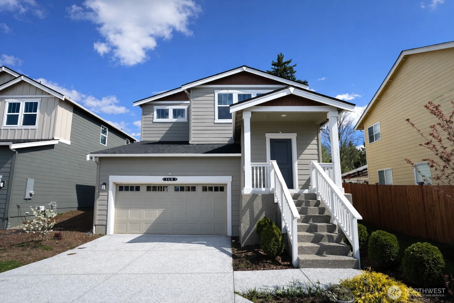 10623 SE 265th Pl Kent WA 98030